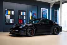 Porsche Gt3 Touring