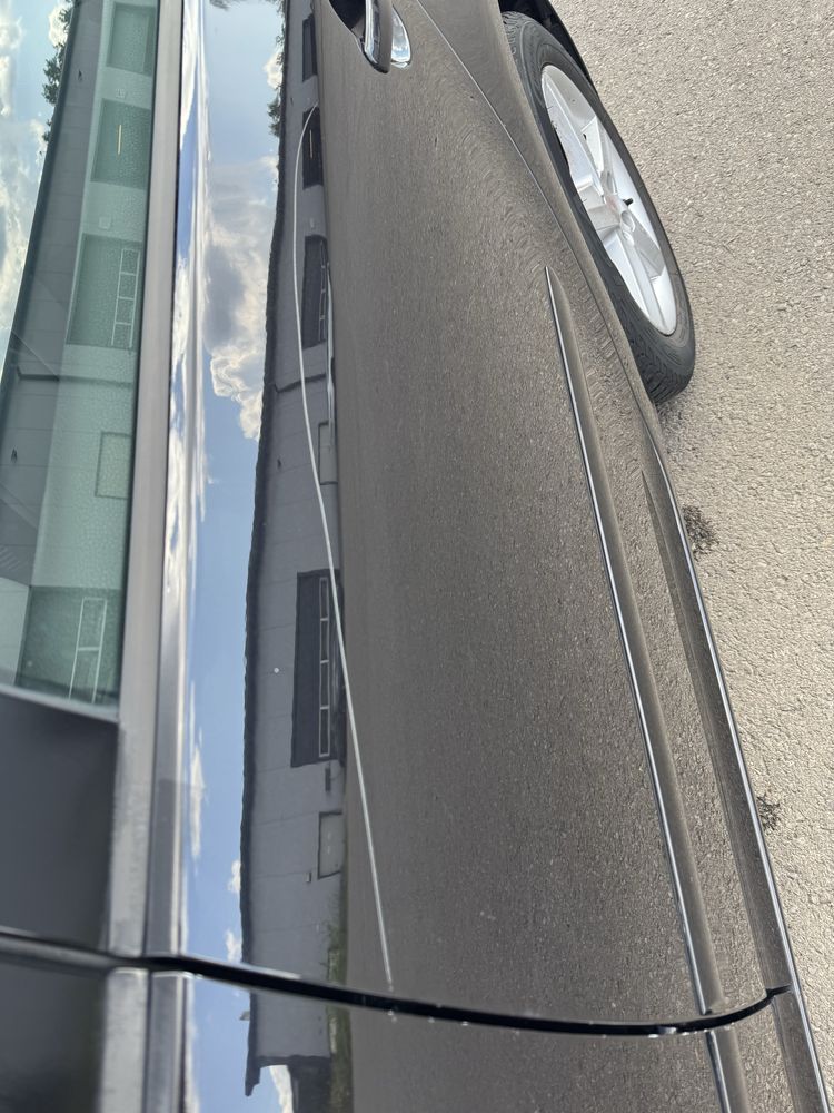 Volkswagen Golf V