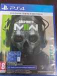 Call of Duty MW2 Cross-Gen Ps4 PL Gamemax Siedlce