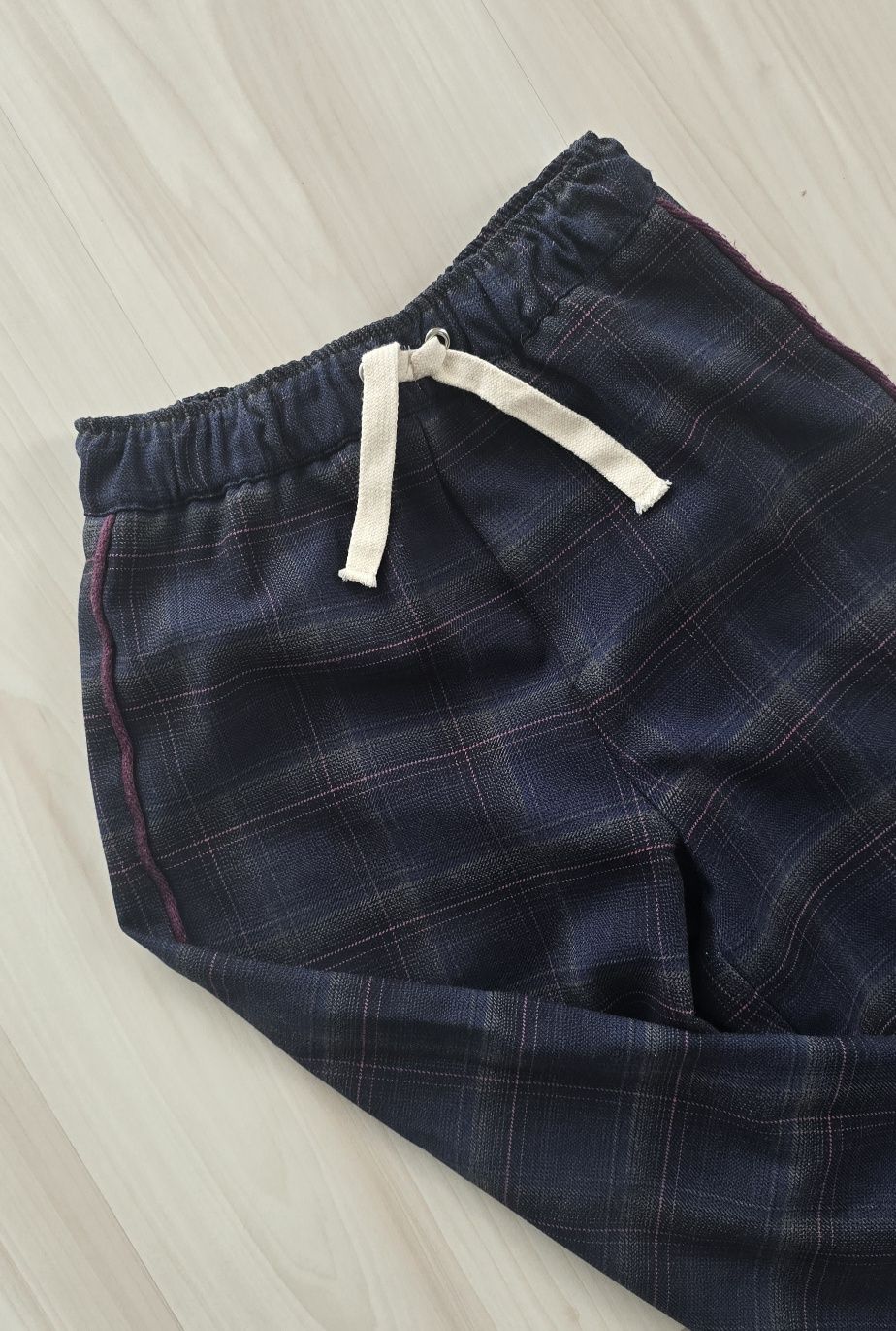 NOWE Spodnie ZARA rozm.140