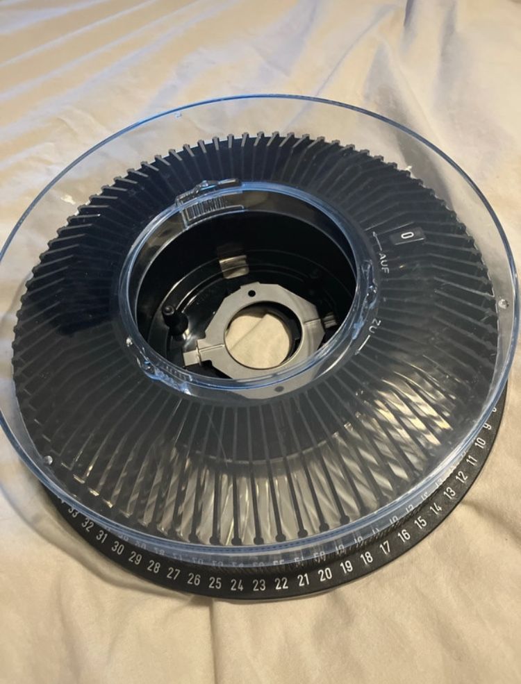 Kodak Carousel Diamagazin 63221 nowy dwie sztuki