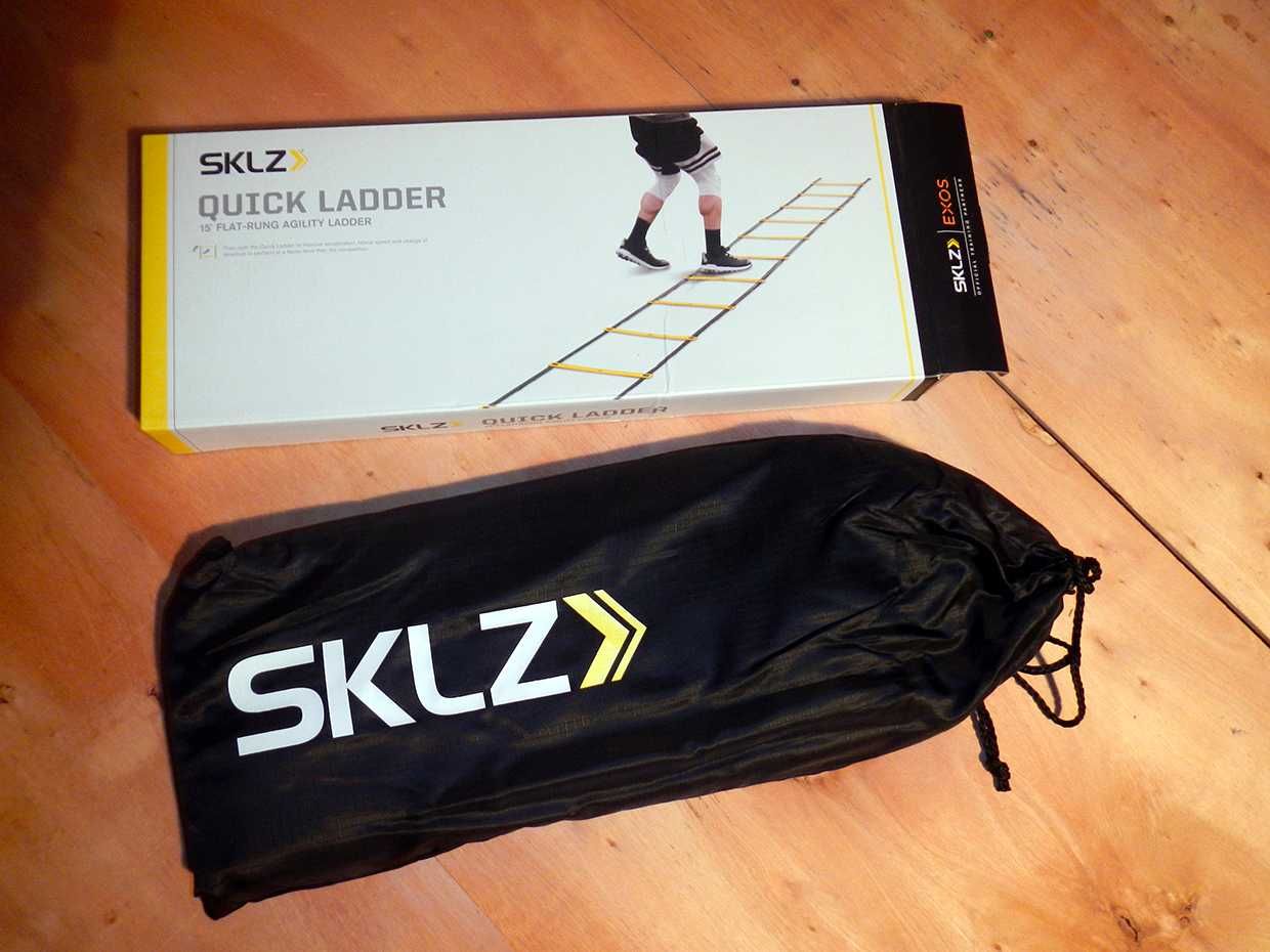 SKLZ Quick Ladder