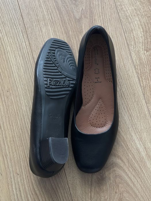 Sapatos profissionais Guimarães