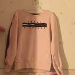 свитшот y2k Tommy Hilfiger