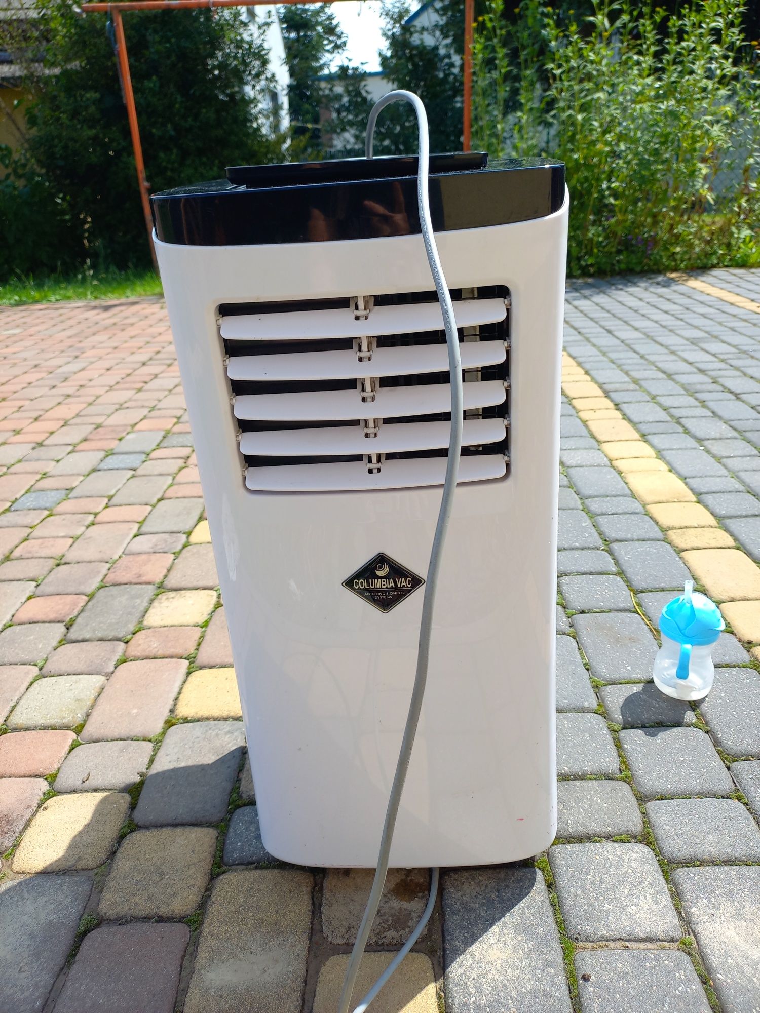 Klimatyzator VAC Columbia 7000