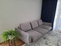 SOFA PLUS PUFA Stan bardzo dobry