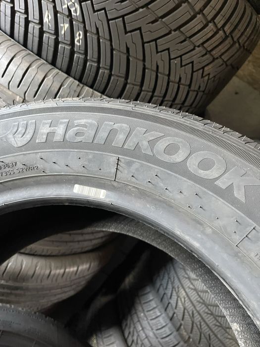 Шини з Німеччини  205/60 R16(нові)