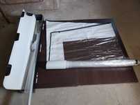 Panel Boczny Ściana Boczna Bok Markiza G2 Side 2,50M Thule 307293