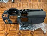 Conjunto de Airbags Dacia Duster do ano 2017