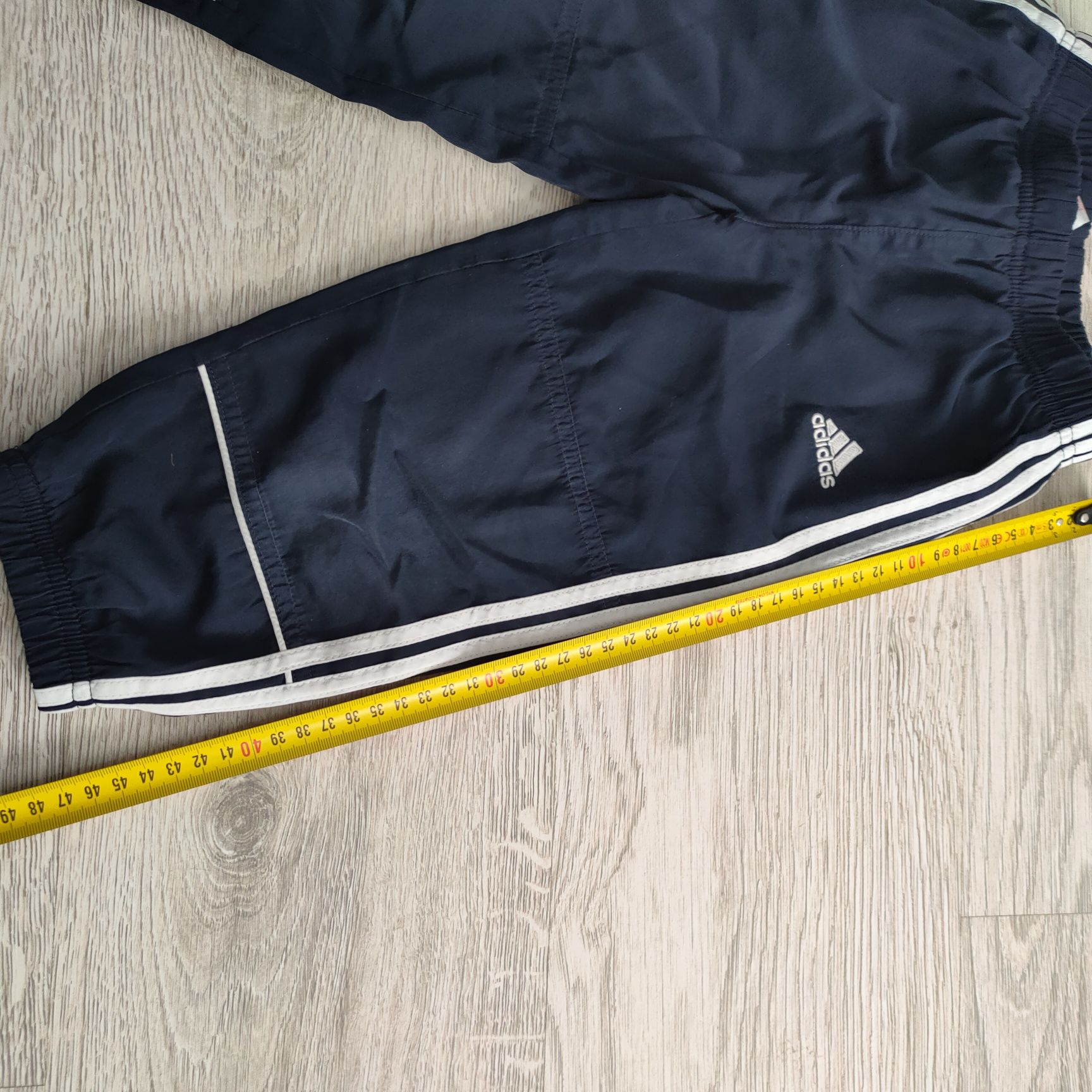 Dres dziecięcy adidas 92