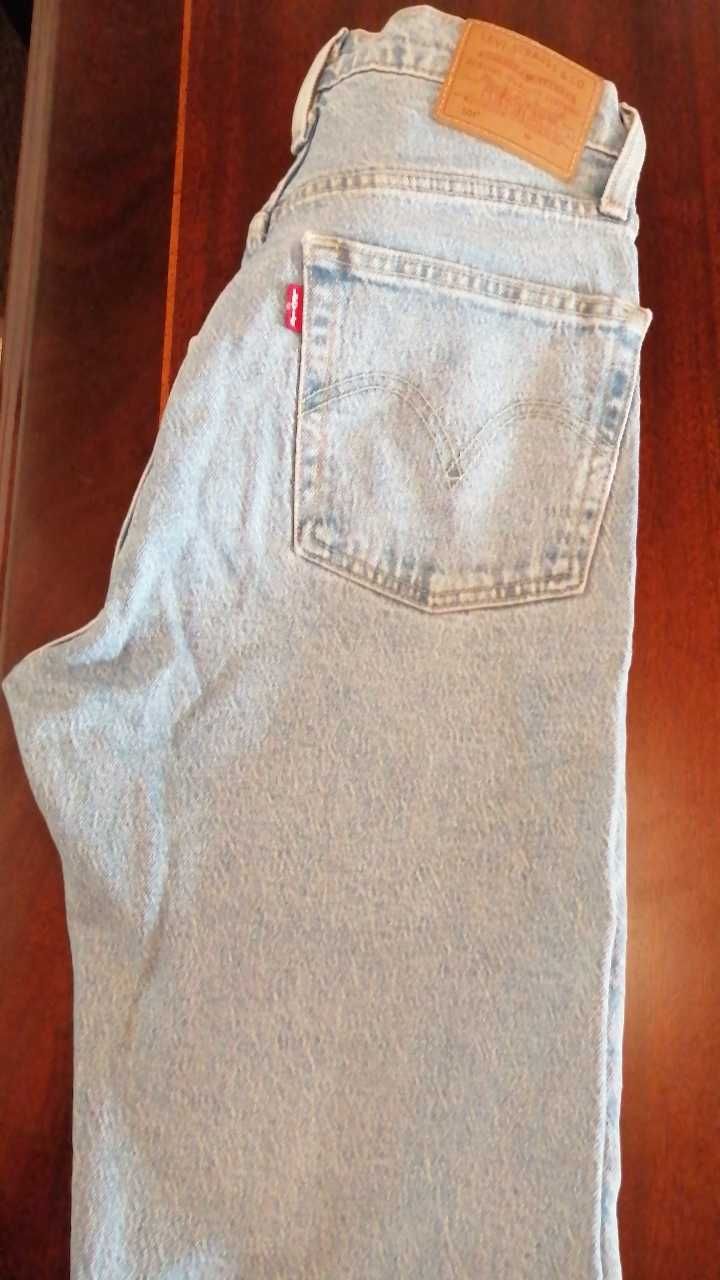 Calças Levi's Originais - 26