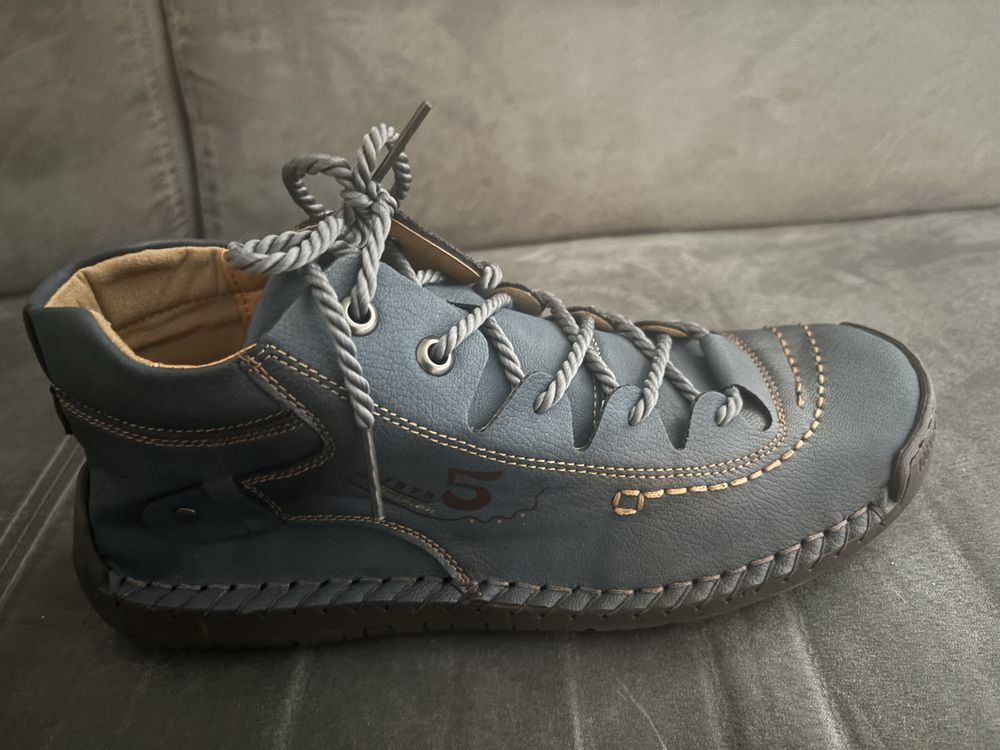 Buty rozmiar 43 trampki