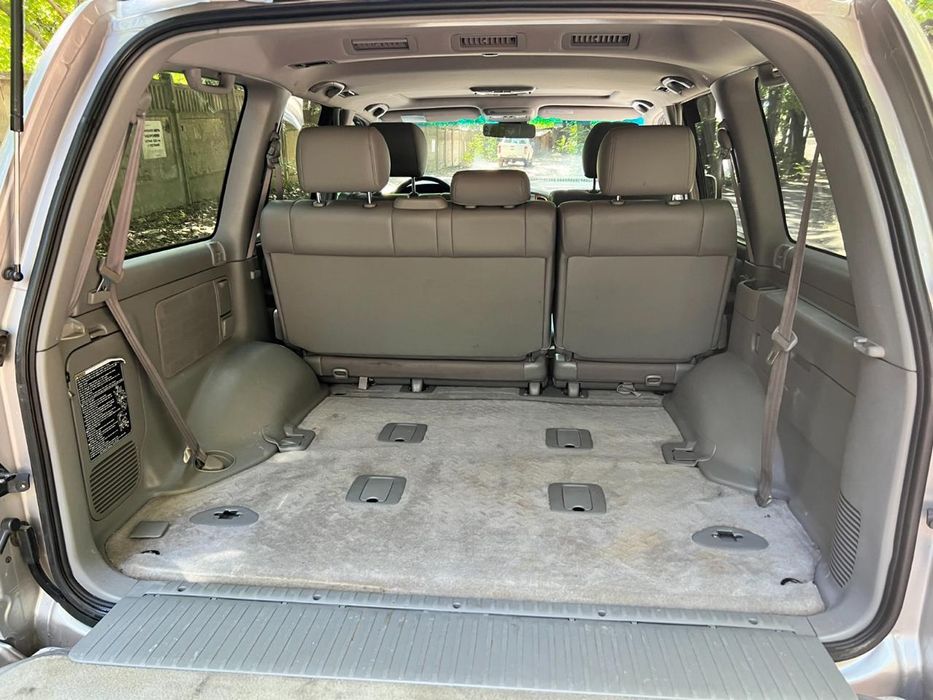 Продам Тойота Лэнд Крузер