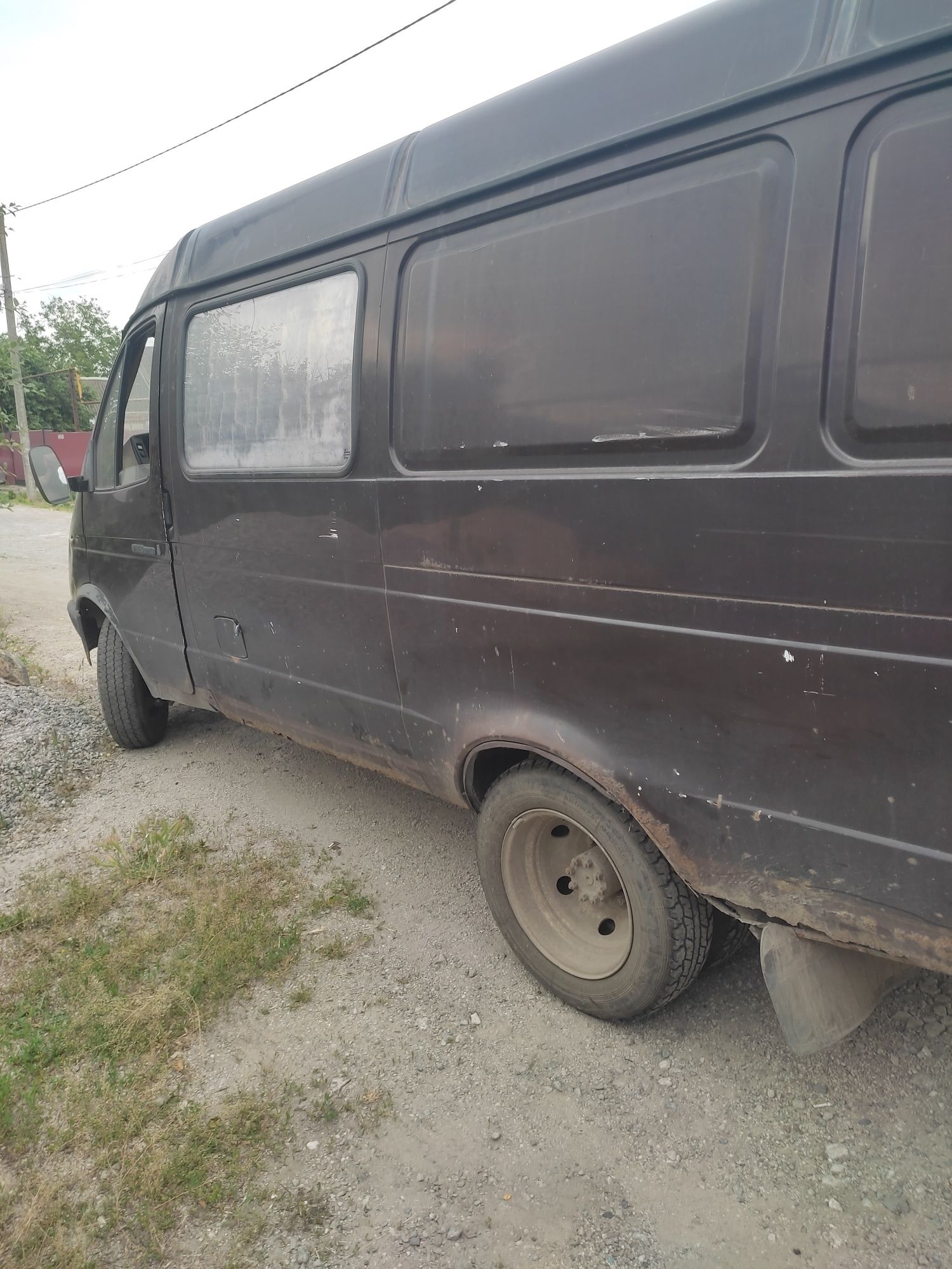 Продам Газель 2705