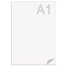 Ватман А1 плотность 170 г/м².