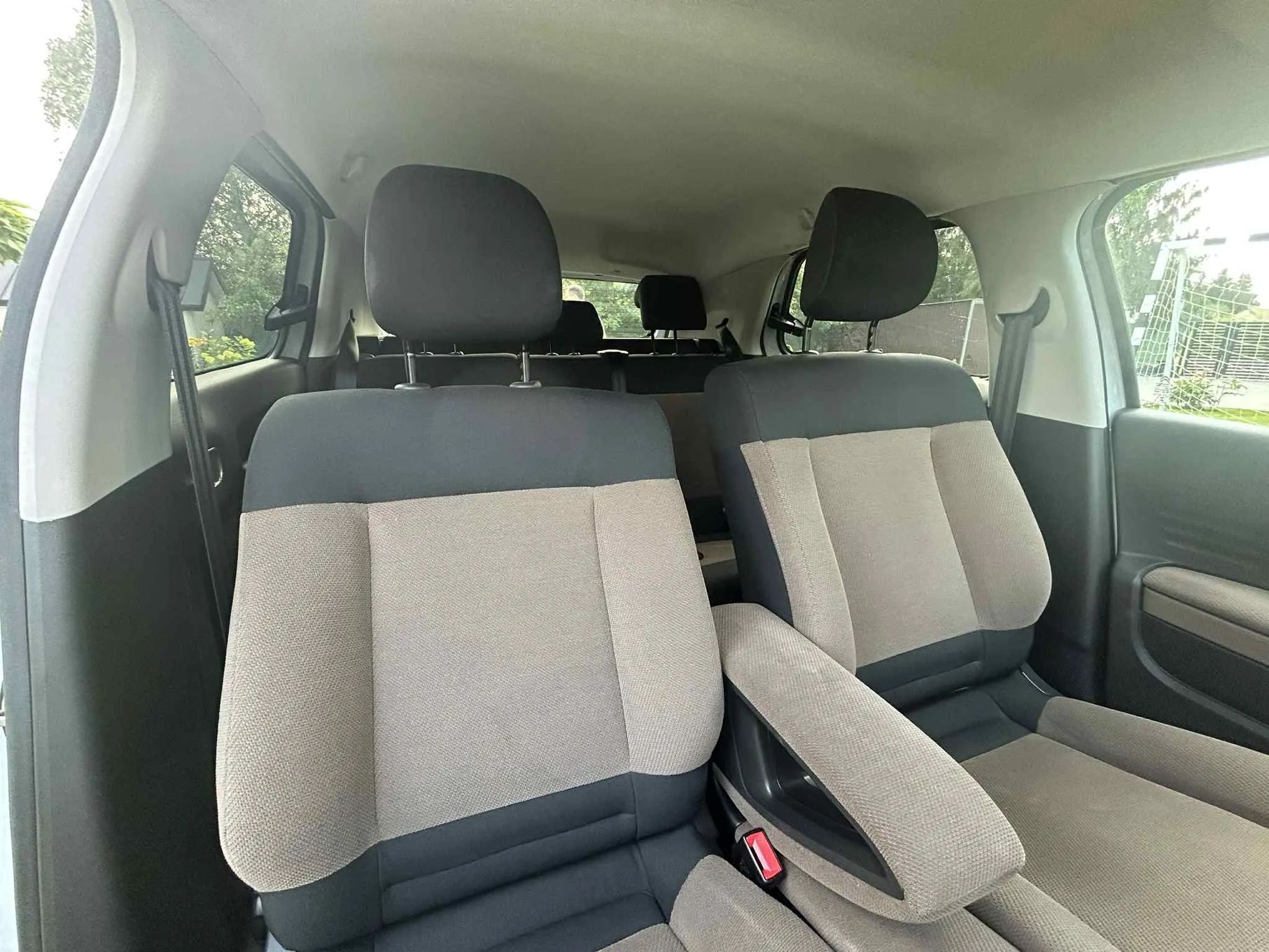 Citroën C4 Cactus C4 Cactus 1.2 PureTech 82 KM BIAŁA PERŁA