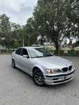 BMW E46 2.0d обмен