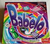 Gra planszowa Babelo
