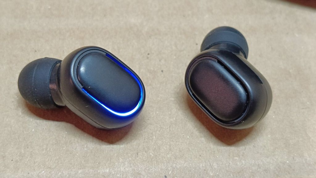 Bezprzewodowe słuchawki Bluetooth