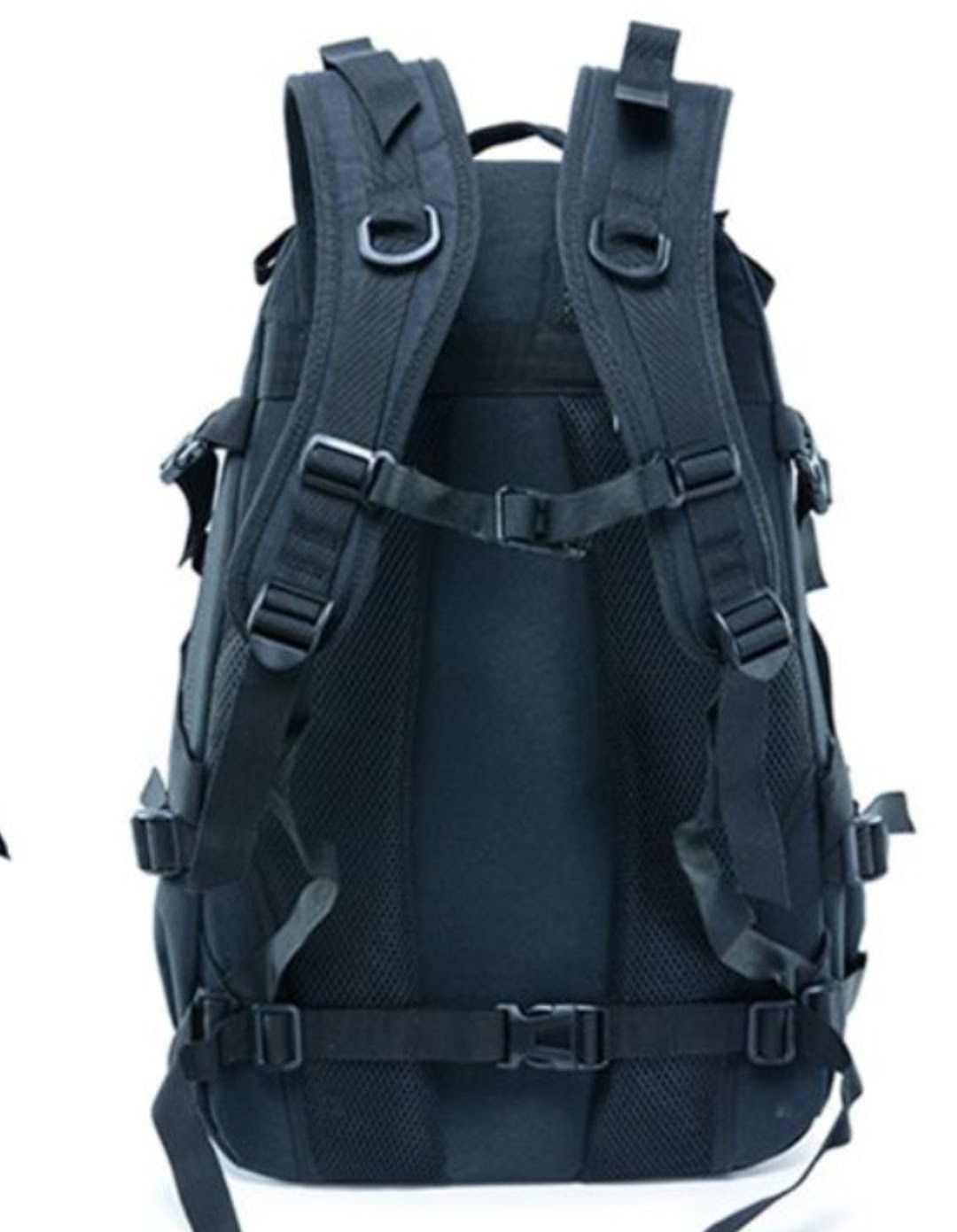 Plecak wojskowy trekkingowy survival 40l