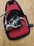 Carreto shimano stradic fm 2500