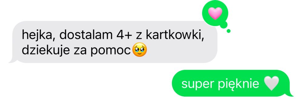 korepetycje matematyka matura egzamin osmoklasisty Gdańsk Kraków Łódź