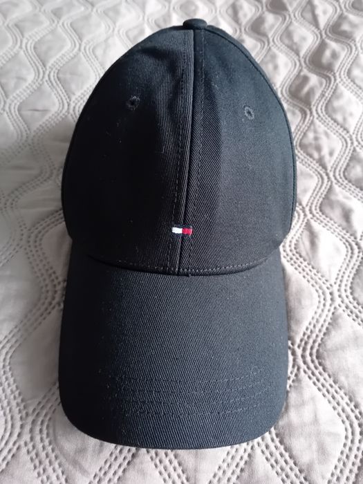 czapka z daszkiem Tommy Hilfiger