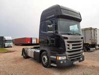 Scania R450  R450
