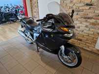 BMW K Bmw K1200GT K1200 Gt 2008r Abs Esa