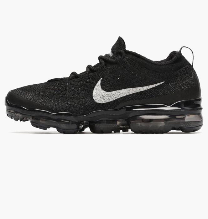 Кросівки Nike Air Vapormax  Fk Black 39 розмір