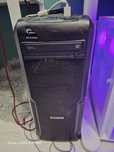 PC gamingowy Ryzen 3100/RX580/16GB/2x256GB/500W