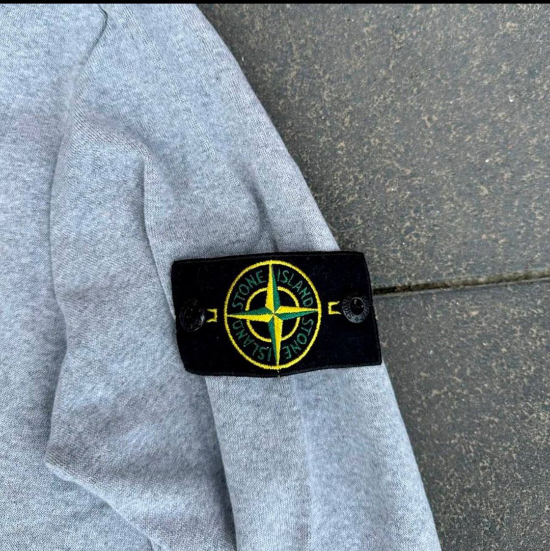 Худі Stone Island