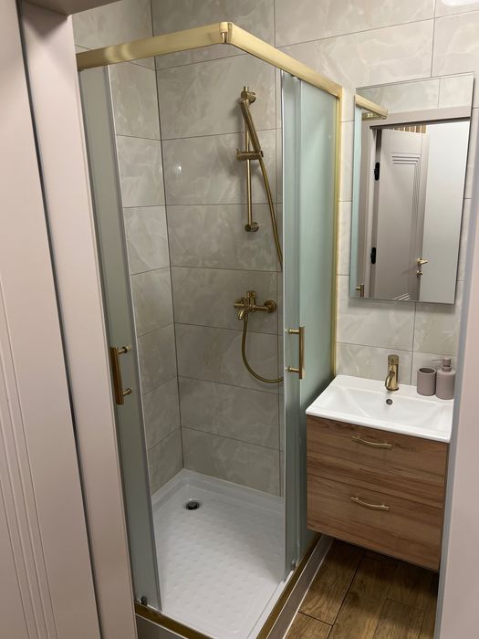 Mieszkanie 3-pokojowe Siedlce