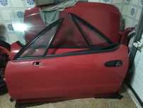 Peças Honda CRX del sol ano 1996