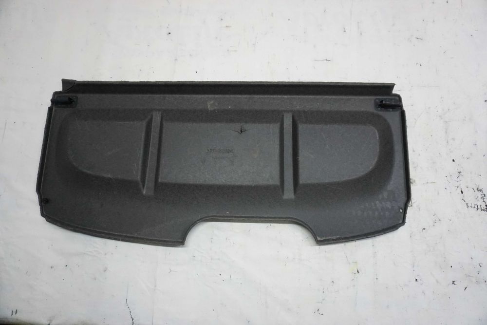 Задня полиця Chevrolet Aveo\Шевроле Авео Т200\255 Хетчбек