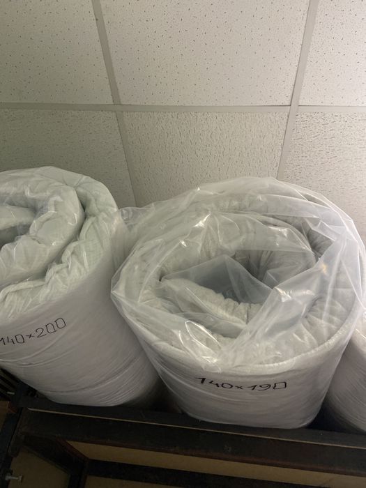 Матрац Топпер для дивана Come-For Тайм "Склад матраців м.Армійська"