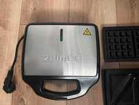 Opiekacz ZELMER ZSM7900 3w1