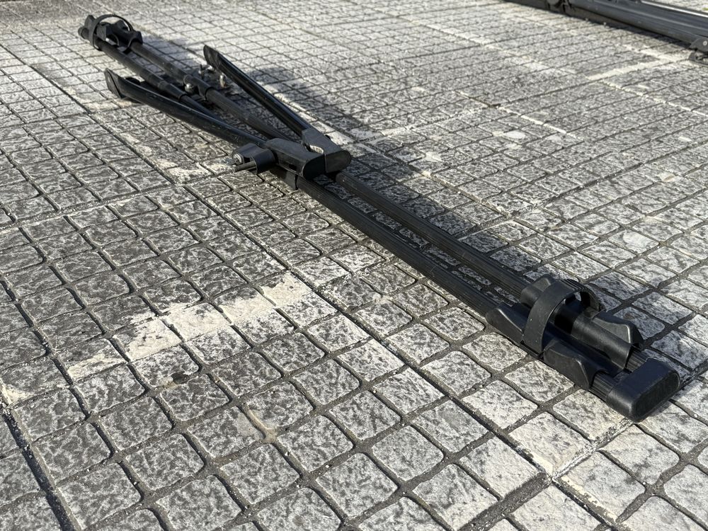 Suporte para bicicletas Thule