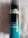 Gillette Gel do golenia 200 ml