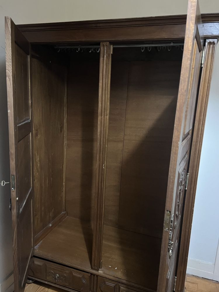Mobilia Quarto Completa