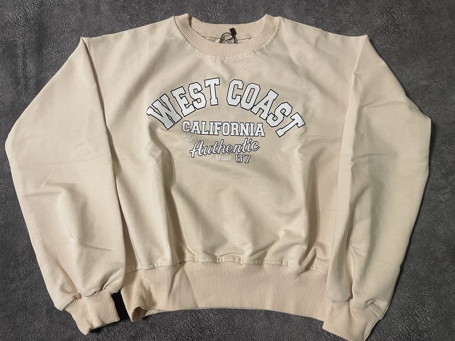 Тоендові крутезні світшоти