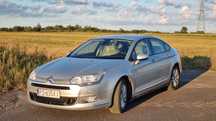 Citroen C5 X7 2.0 hdi automat hydro
