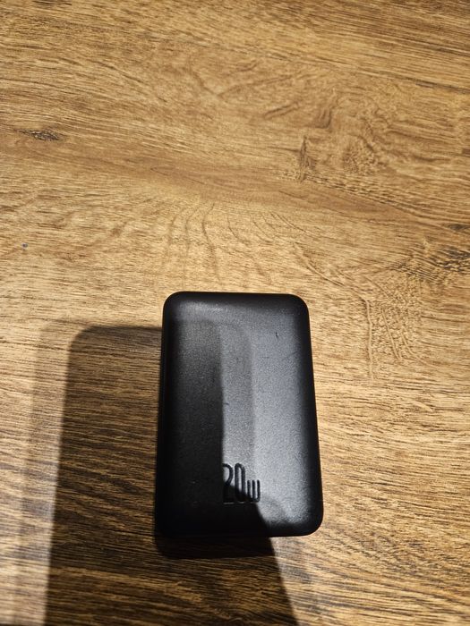 Power bank baseus 10000 mAh magnetic mini