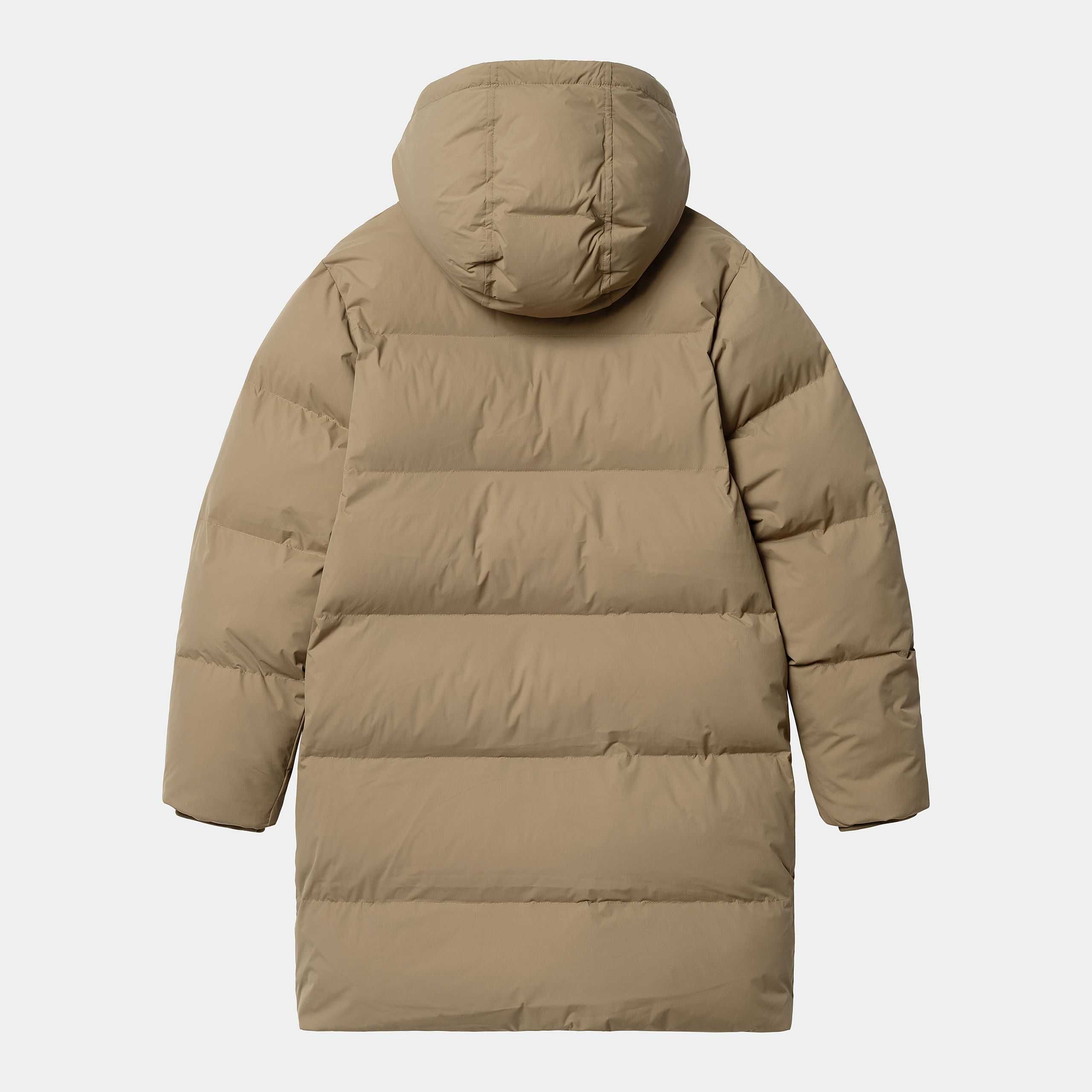 Casaco Carhartt Bege - Inverno