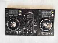 kontroler Pioneer DDJ-400
