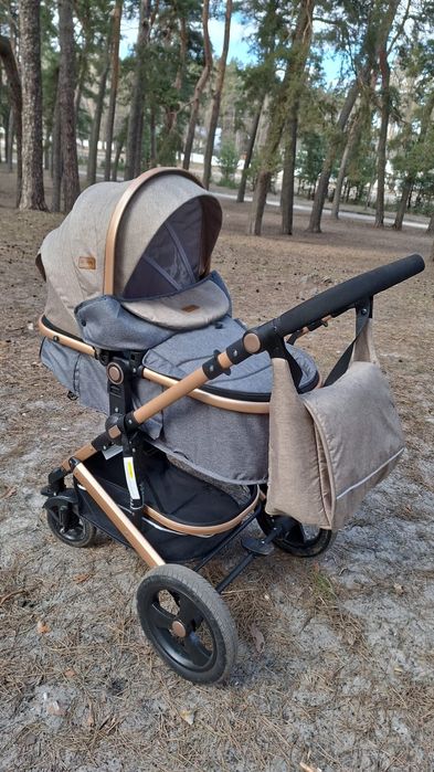 Коляска Ninos 2 в 1