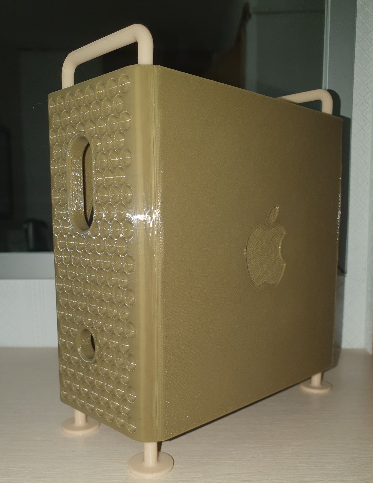 Mac mini M4 16/256