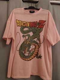 T-shirt przewiewny dragon