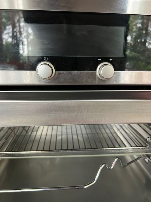 Духова шафа Miele