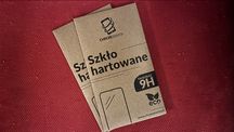 Szkło hartowane 9H do Xiaomi 11 Lite NE, nowe